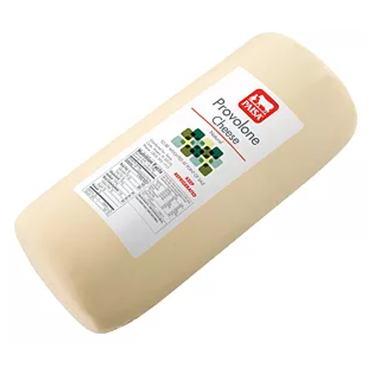 Provolone Cheese / Queso Provolone
